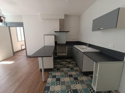 Location Appartement 3 pi�ces CASTELNAUDARY 11400