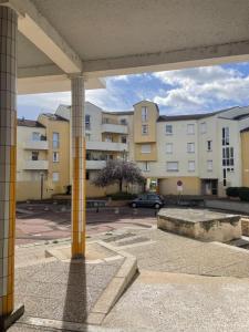 Location Appartement 3 pi�ces TALAUDIERE 42350