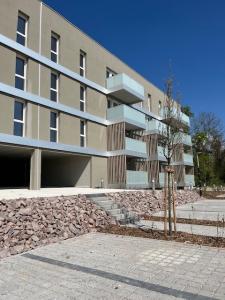 Location Appartement 3 pi�ces BRUMATH 67170