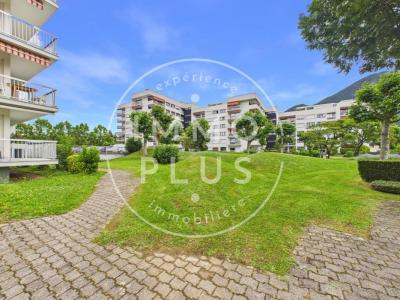 Vente Appartement 4 pi�ces ANNECY-LE-VIEUX 74940