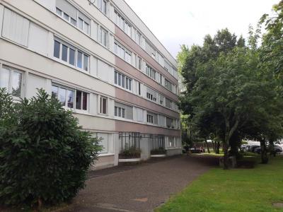 Location Appartement 3 pi�ces LURE 70200