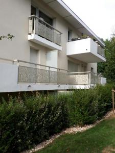 Location Appartement 4 pi�ces FRANS 01480