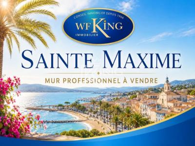 Vente Immeuble SAINTE-MAXIME 83120
