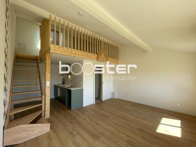 Vente Appartement 2 pi�ces TOULOUSE 31500