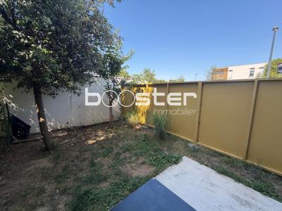 Vente Appartement 3 pi�ces TOULOUSE 31200