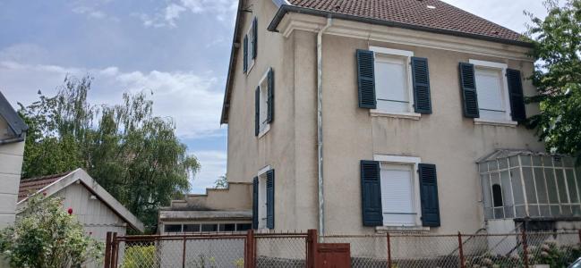 Vente Maison VALDOIE 90300
