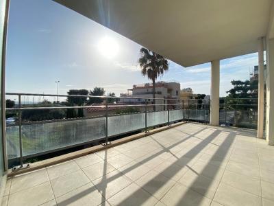 Location Appartement 2 pi�ces SAINT-LAURENT-DU-VAR 06700