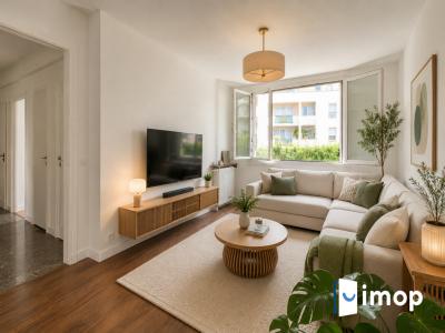 Vente Appartement 4 pi�ces ISSY-LES-MOULINEAUX 92130