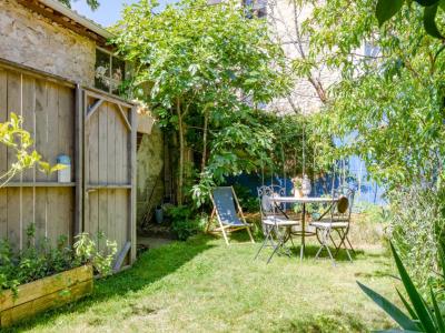 Vente Appartement 3 pi�ces NANTES 44100