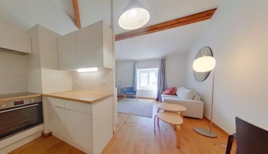 Location Appartement LYON-2EME-ARRONDISSEMENT 69002