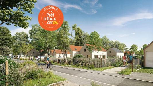 Vente Programme neuf OLIVET 45160