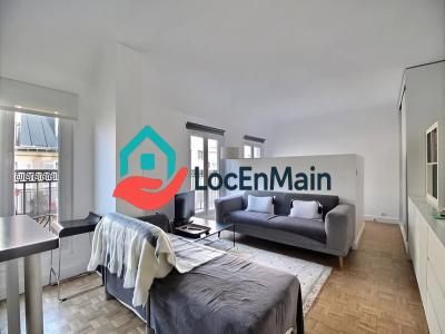 Location Appartement PARIS-11EME-ARRONDISSEMENT 75011