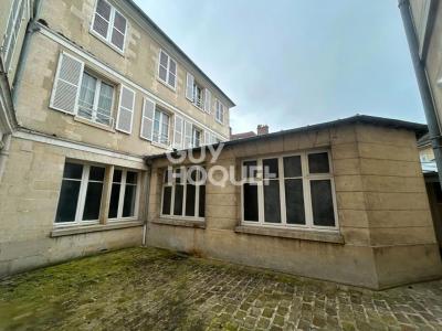 Vente Prestige COMPIEGNE 60200