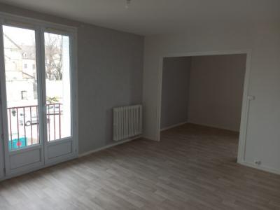 Location Appartement 4 pi�ces AUTUN 71400