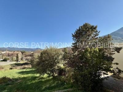 Vente Appartement 4 pi�ces CORTE 20250