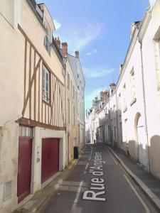 Location Appartement ORLEANS 45000