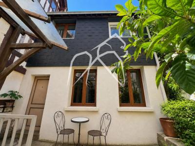 Vente Appartement 2 pi�ces ROUEN 76000