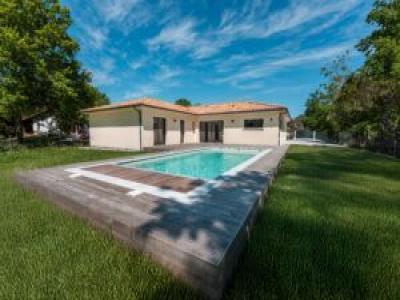 Vente Maison 5 pi�ces SAINT-AUBIN-DE-MEDOC 33160