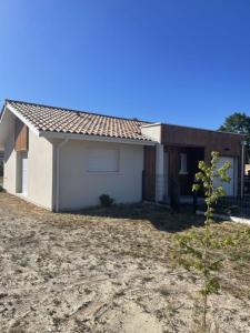Vente Maison 4 pi�ces SANGUINET 40460