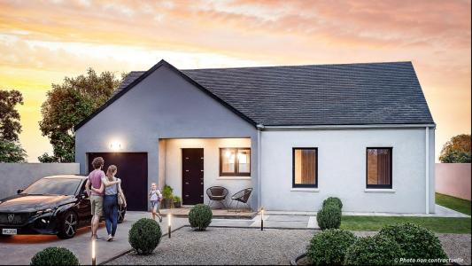 Vente Maison 6 pi�ces SOUVIGNY-DE-TOURAINE 37530
