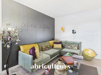 Vente Appartement 3 pi�ces MARSEILLE-8EME-ARRONDISSEMENT 13008