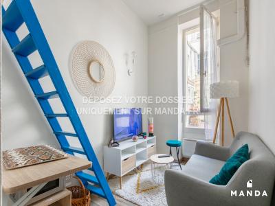 Location Appartement PARIS-15EME-ARRONDISSEMENT 75015