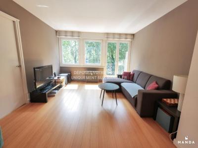Location Appartement 3 pi�ces LAMBERSART 59130