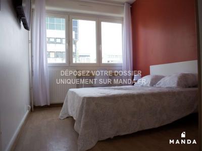 Location Appartement 6 pi�ces NANTES 44100