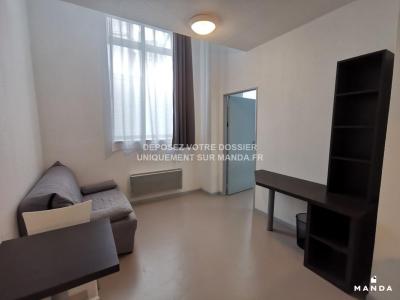 Location Appartement 2 pi�ces LYON-6EME-ARRONDISSEMENT 69006
