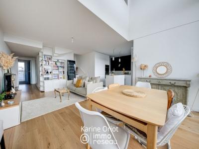 Vente Appartement 5 pi�ces GENNEVILLIERS 92230