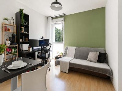 Vente Appartement NANTES 44300