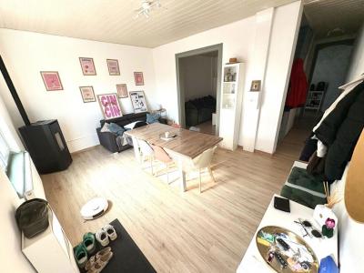 Vente Maison NEUVILLE-SAINT-REMY 59554