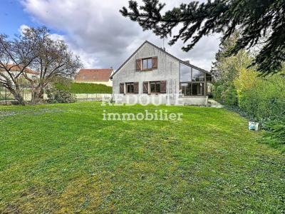 Vente Maison 6 pi�ces VERTUS 51130