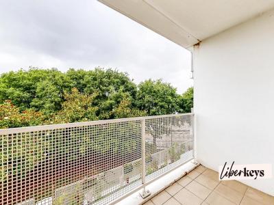 Vente Appartement 3 pi�ces NANTES 44100