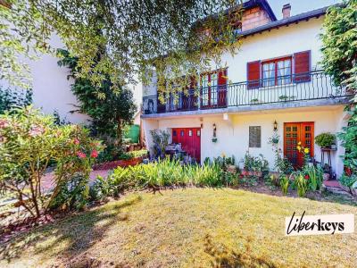 Vente Maison 8 pi�ces VILLEPINTE 93420