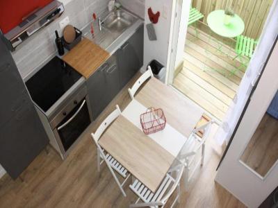 Location Appartement 2 pi�ces BORDEAUX 33000