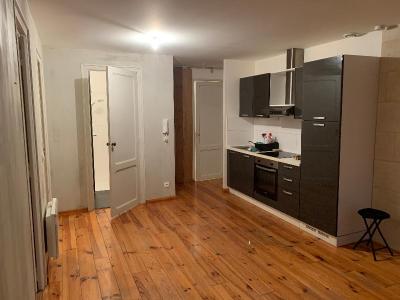 Location Appartement 3 pi�ces BORDEAUX 33000