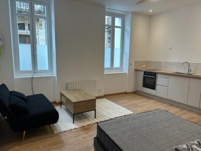 Location Appartement BORDEAUX 33000