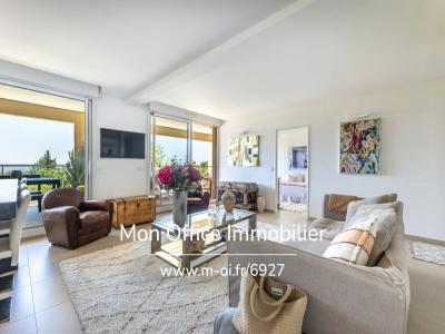 Vente Appartement 4 pi�ces AIX-EN-PROVENCE 13090