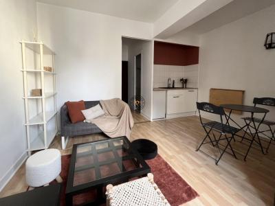 Location Appartement 2 pi�ces NANTES 44000