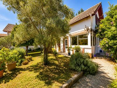 Vente Prestige SOORTS-HOSSEGOR 40150