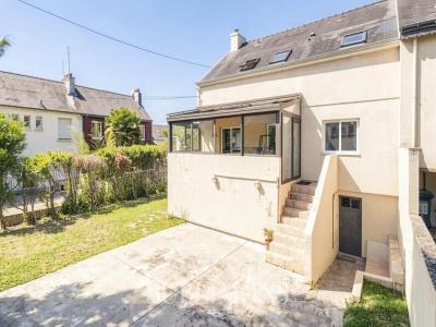Vente Maison 5 pi�ces LANESTER 56600