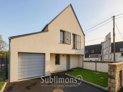 Vente Maison 5 pi�ces LARMOR-BADEN 56870