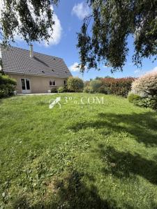 Vente Maison 6 pi�ces CANEHAN 76260