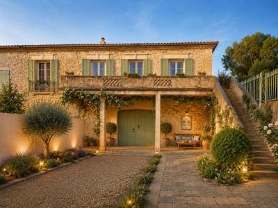 Vente Maison TEYRAN 34820