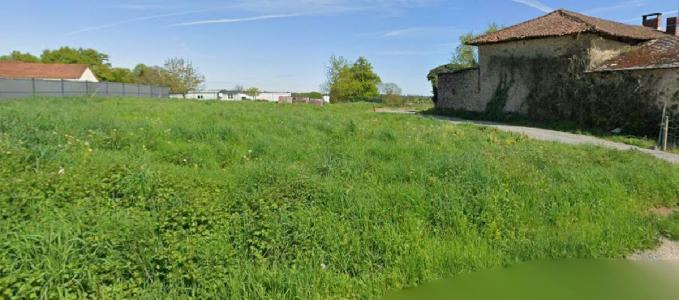 Vente Terrain SEREILHAC 87620