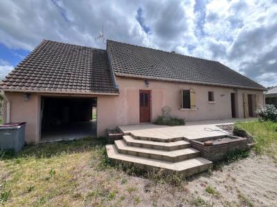 Vente Maison 7 pi�ces MESSON 10190