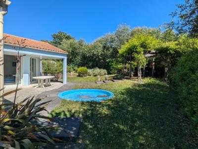 Vente Maison 3 pi�ces CHATEAU-D'OLONNE 85180