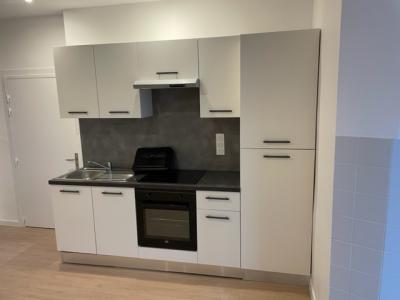 Location Appartement 3 pi�ces AUMETZ 57710