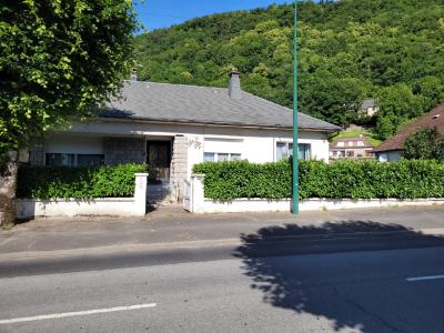 Vente Maison 6 pi�ces BORT-LES-ORGUES 19110